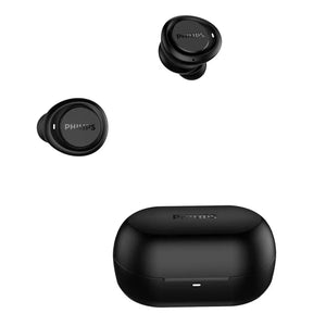 True Wireless slúchadlá PHILIPS TAT1215BK/10 Black