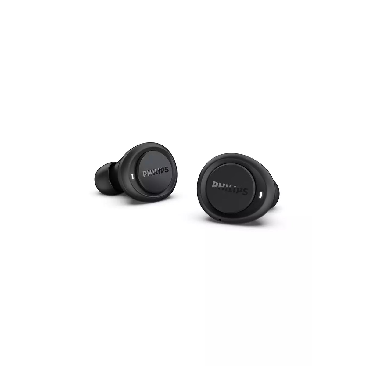 True Wireless slúchadlá PHILIPS TAT1215BK/10 Black