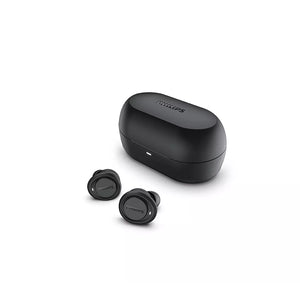 True Wireless slúchadlá PHILIPS TAT1215BK/10 Black