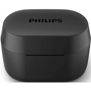 True Wireless slúchadlá Philips TAT3216, čierna POŠKODENÝ OBAL