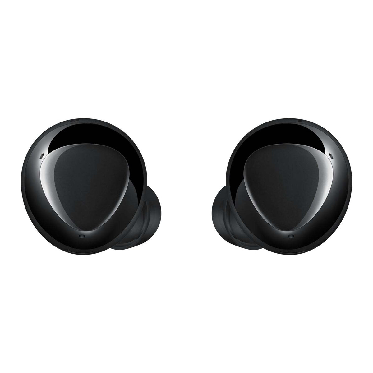 True Wireless slúchadlá Samsung Galaxy Buds+, čierne