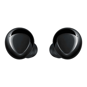 True Wireless slúchadlá Samsung Galaxy Buds+, čierne