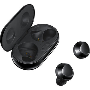 True Wireless slúchadlá Samsung Galaxy Buds+, čierne