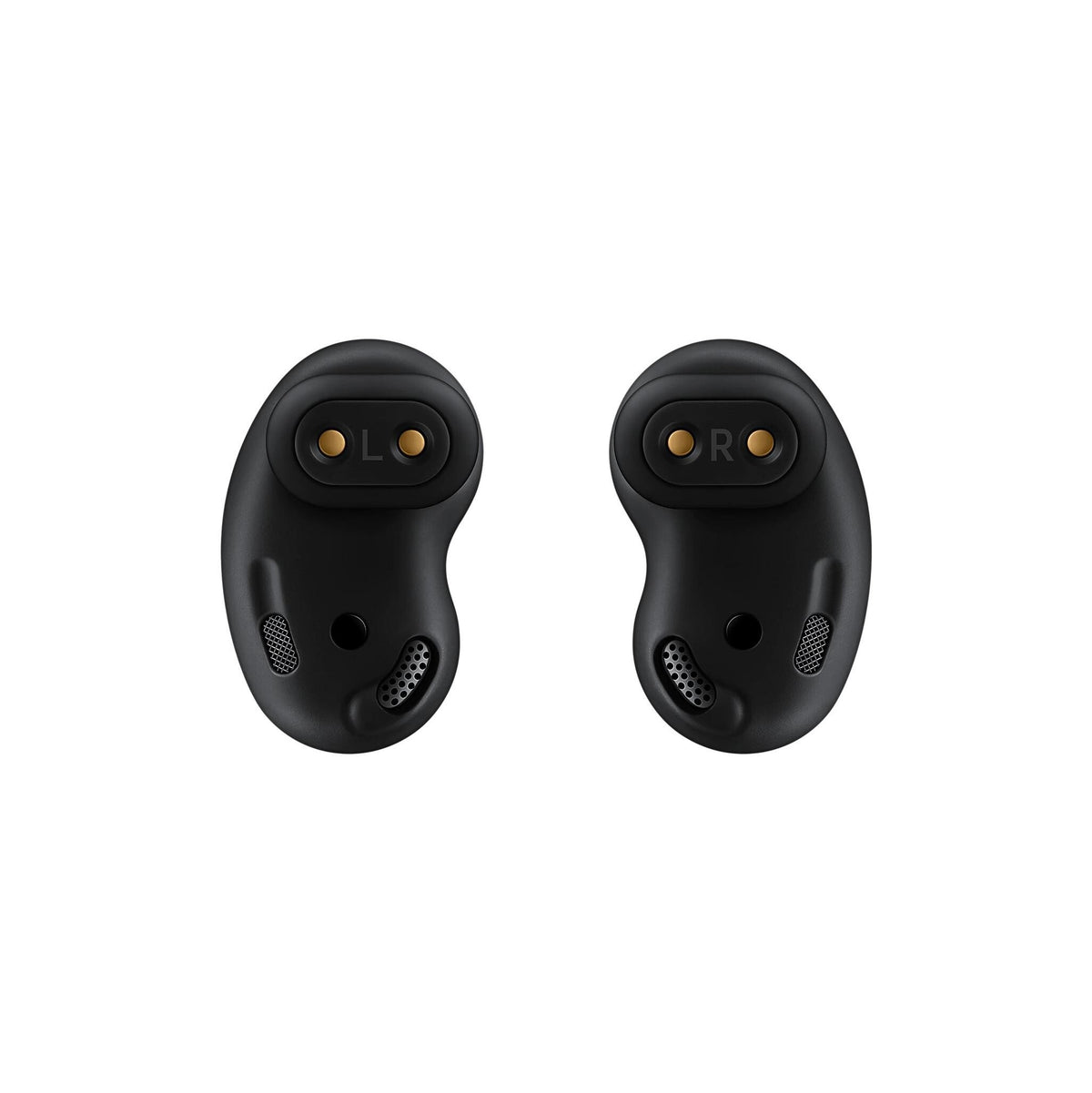 True Wireless slúchadlá Samsung Galaxy Buds Live, čierna