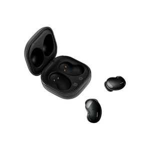 True Wireless slúchadlá Samsung Galaxy Buds Live, čierna