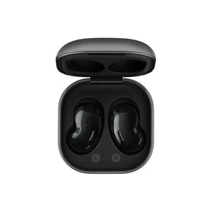 True Wireless slúchadlá Samsung Galaxy Buds Live, čierna