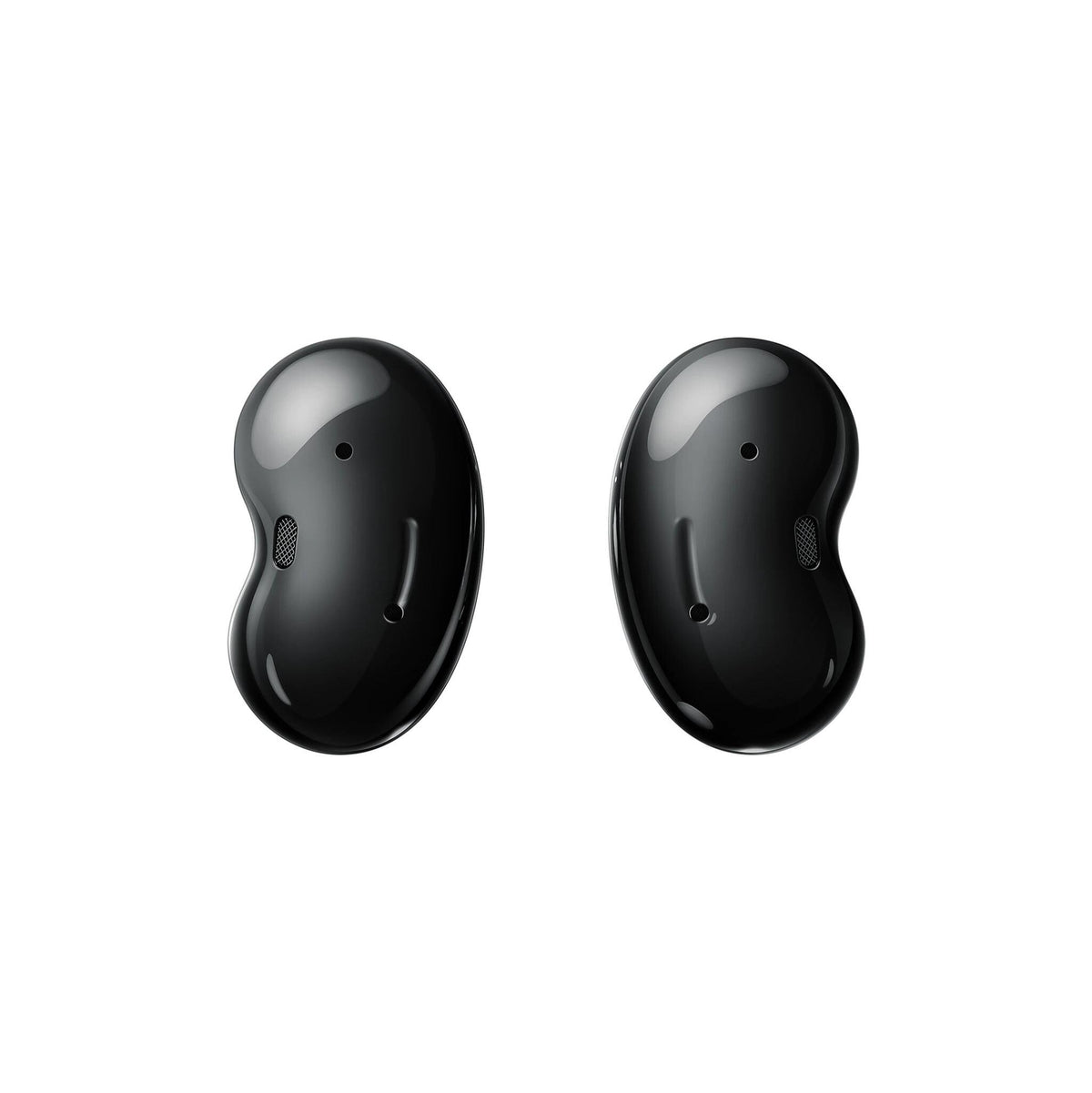 True Wireless slúchadlá Samsung Galaxy Buds Live, čierna