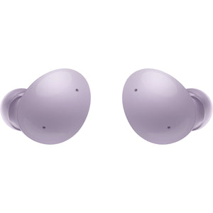 True Wireless slúchadlá Samsung Galaxy Buds2, fialová