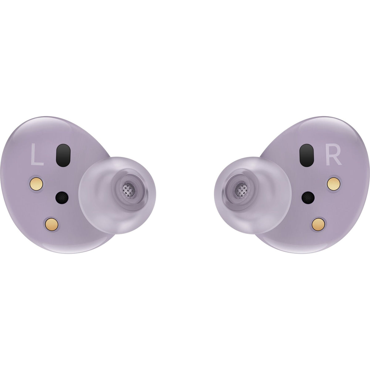 True Wireless slúchadlá Samsung Galaxy Buds2, fialová