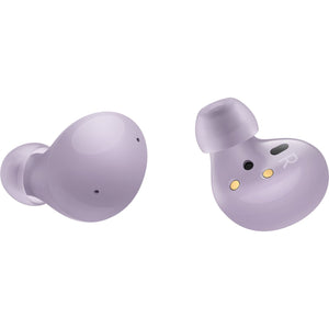 True Wireless slúchadlá Samsung Galaxy Buds2, fialová