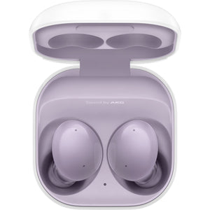 True Wireless slúchadlá Samsung Galaxy Buds2, fialová