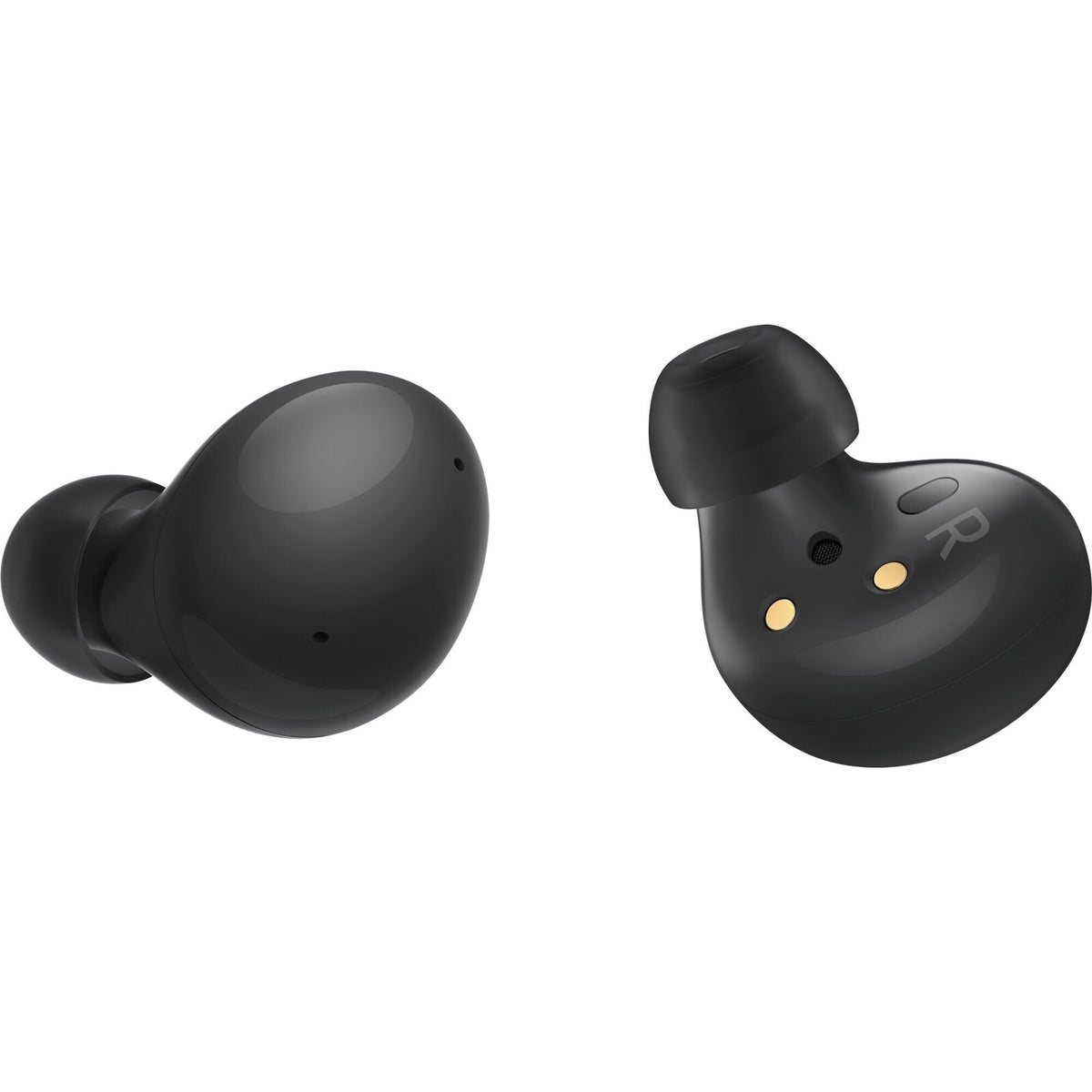 True Wireless slúchadlá Samsung Galaxy Buds2, grafitová