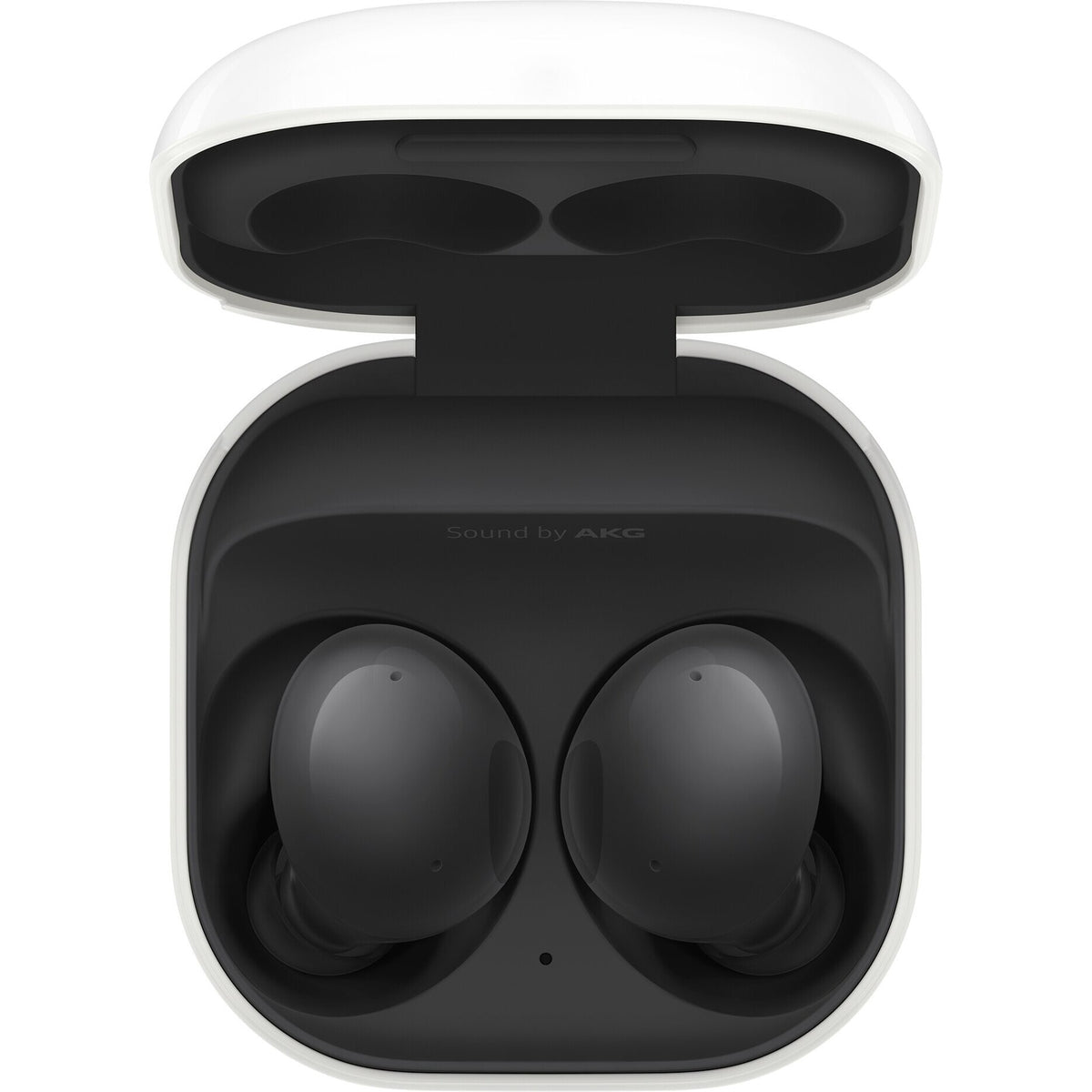 True Wireless slúchadlá Samsung Galaxy Buds2, grafitová