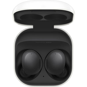 True Wireless slúchadlá Samsung Galaxy Buds2, grafitová