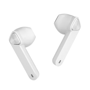 True Wireless slúchadlá TESLA Sound EB20, Luxury White