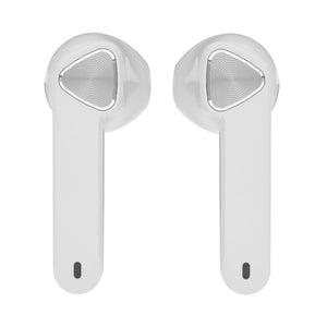 True Wireless slúchadlá TESLA Sound EB20, Luxury White