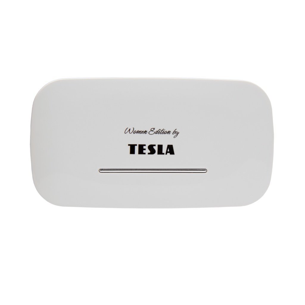 True Wireless slúchadlá TESLA Sound EB20, Luxury White