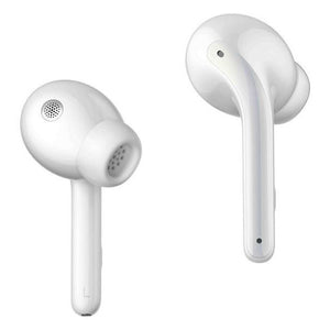 True Wireless slúchadlá Xiaomi Buds 3, biela