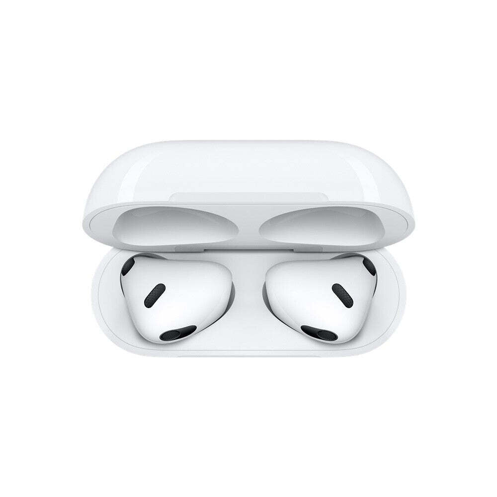 True Wireless sluchátka Apple AirPods 2021 (MME73ZM/A), bílá