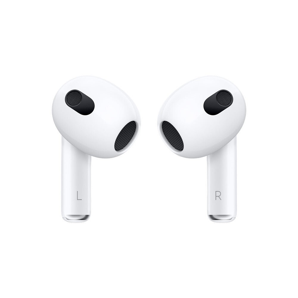 True Wireless sluchátka Apple AirPods 2021 (MME73ZM/A), bílá POUŽ