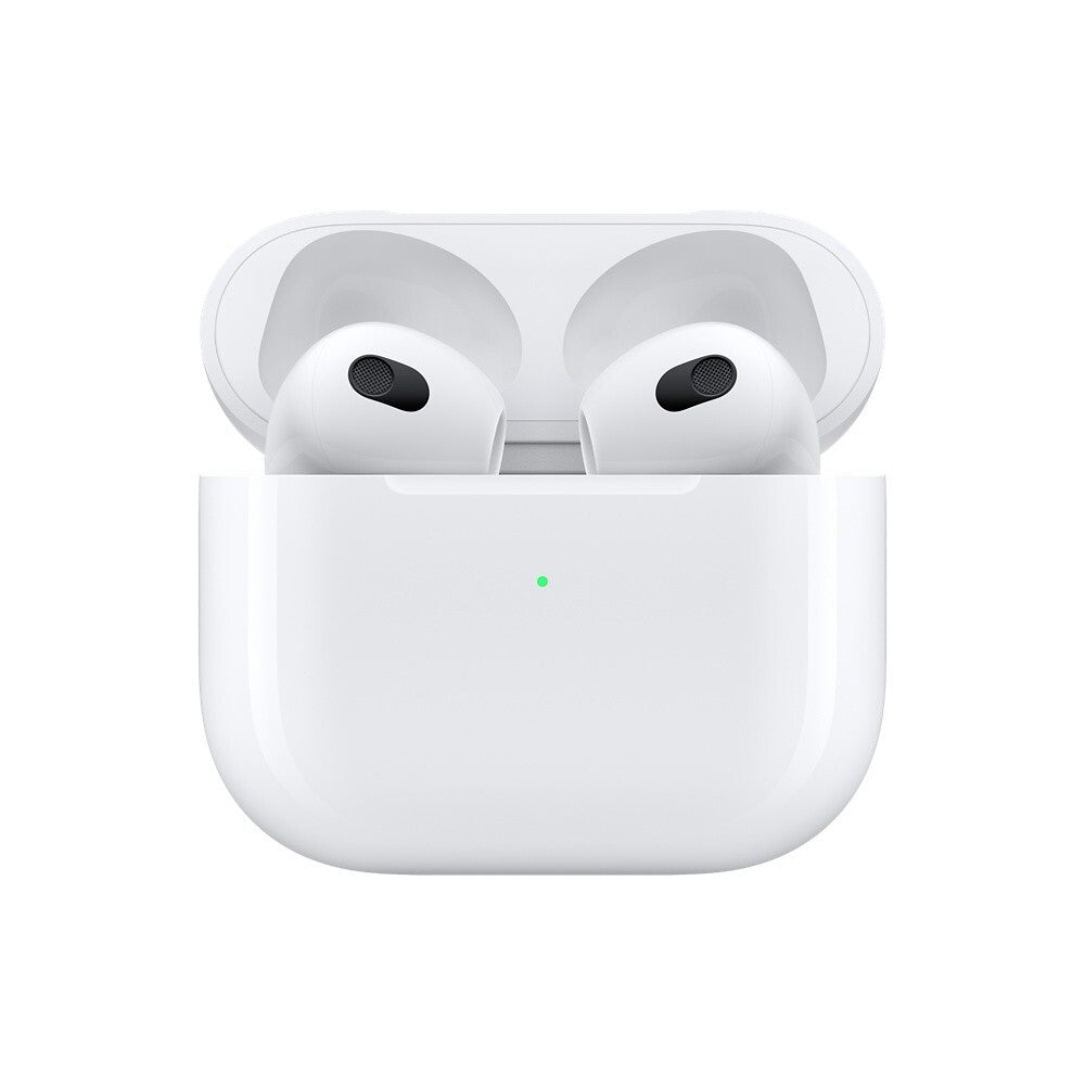 True Wireless sluchátka Apple AirPods 2021 (MME73ZM/A), bílá POUŽ