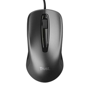 TRUST Drôtová myš BASICS Wired Optical Mouse