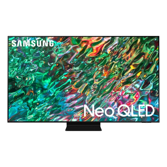 Smart televízor Samsung QE55QN90B (2022) / 55" (138 cm)