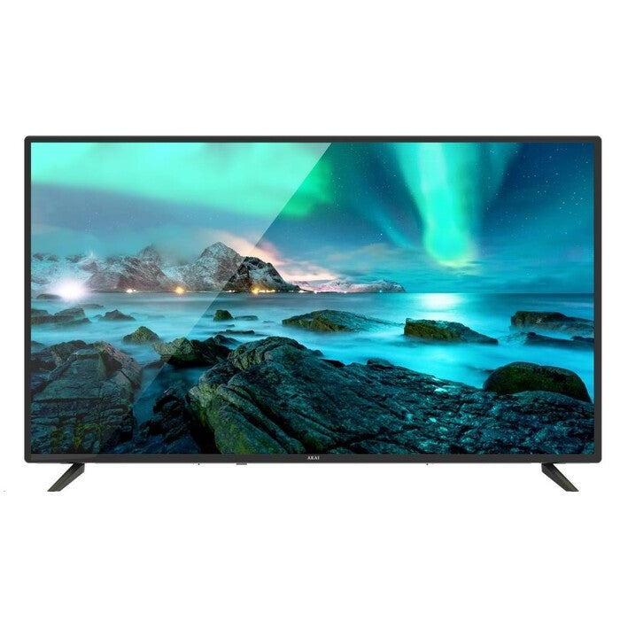 Televízor Akai LT-4010FHD (2022) / 40" (101 cm)