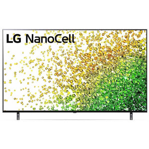 Smart televízor LG 65NANO85P (2021) / 65" (164 cm)