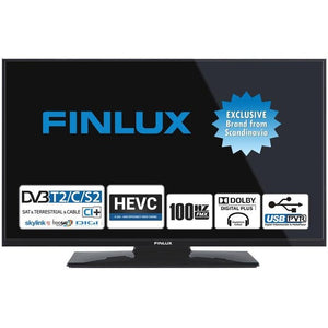 Televízor Finlux 24FHG4760 (2022) / 24" (61 cm)