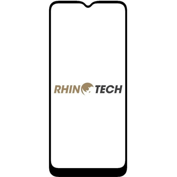 Tvrdené sklo RhinoTech pre Samsung Galaxy A02s, FG