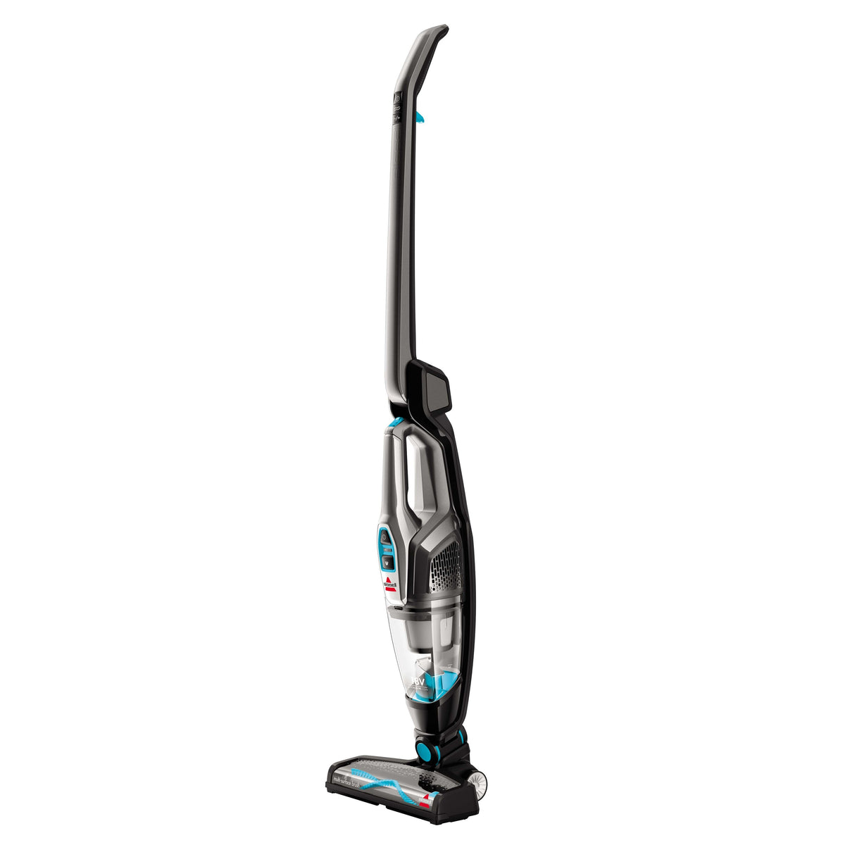 Tyčový vysávač Bissell MultiReach Essential 18V 2280N