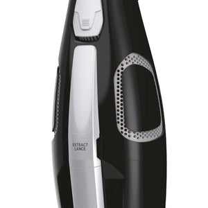 Tyčový vysávač Hoover DIVA ALL IN 1 DV16 011 VADA VZHĽADU, ODRENI