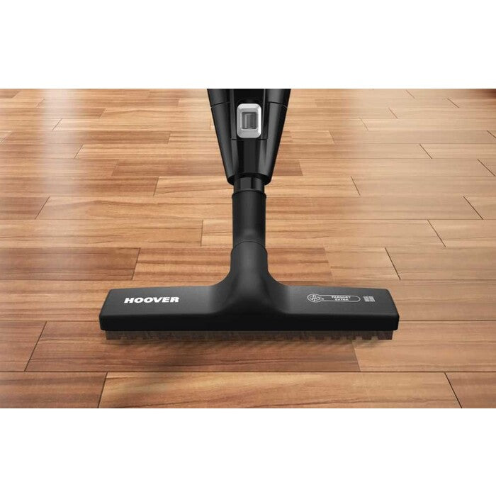 Tyčový vysávač Hoover DIVA ALL IN 1 DV16 011 VADA VZHĽADU, ODRENI