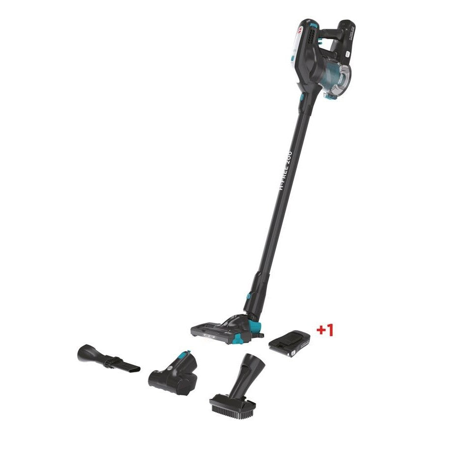 Tyčový vysávač Hoover H-FREE 200 HF222BPE 011 POŠKODENÝ OBAL