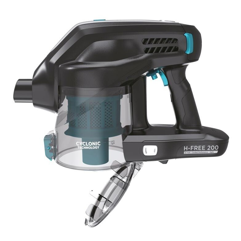 Tyčový vysávač Hoover H-FREE 200 HF222BPE 011 POŠKODENÝ OBAL