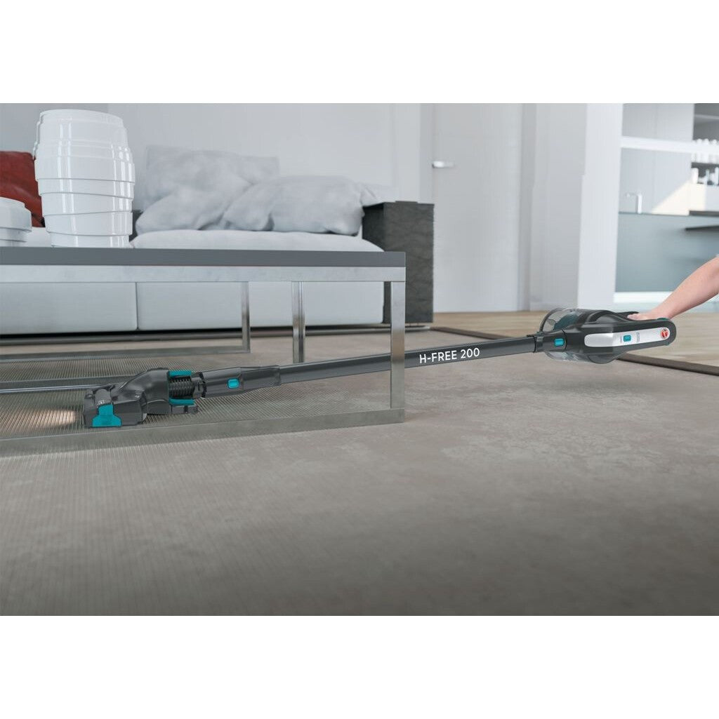 Tyčový vysávač Hoover H-FREE 200 HF222BPE 011 POŠKODENÝ OBAL