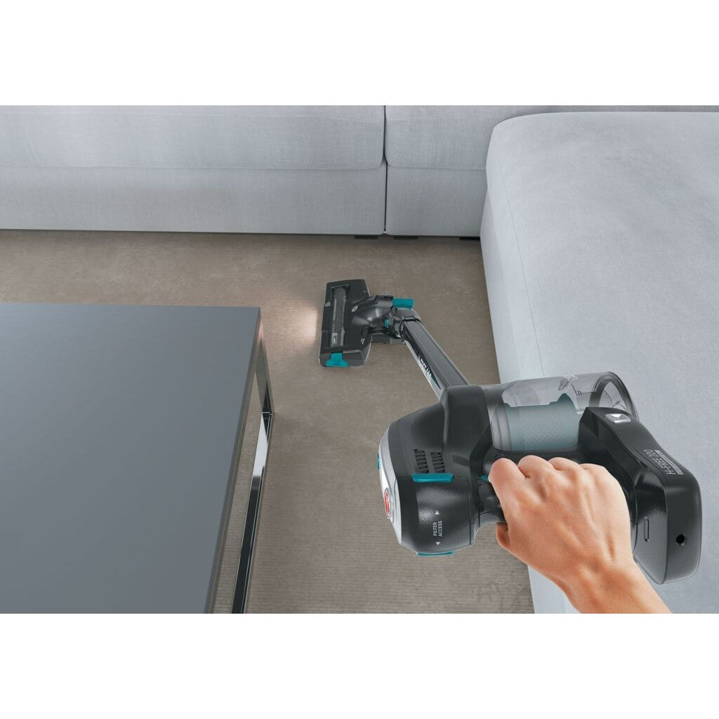 Tyčový vysávač Hoover H-FREE 200 HF222BPE 011 POŠKODENÝ OBAL