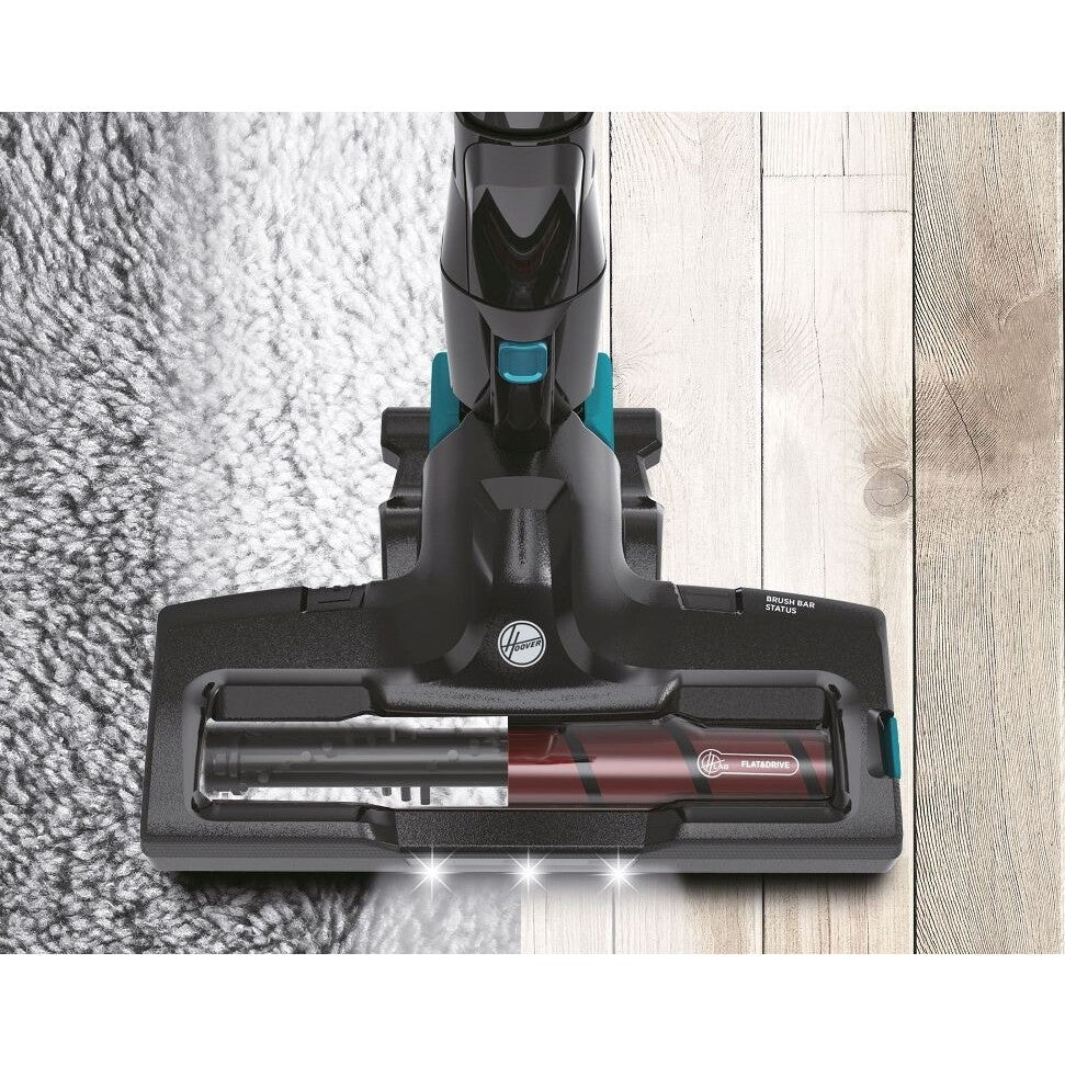 Tyčový vysávač Hoover H-FREE 200 HF222BPE 011 POŠKODENÝ OBAL