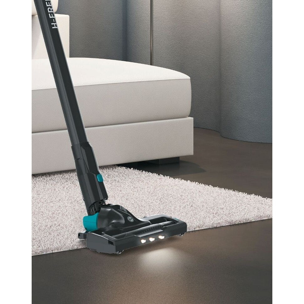 Tyčový vysávač Hoover H-FREE 200 HF222BPE 011 POŠKODENÝ OBAL