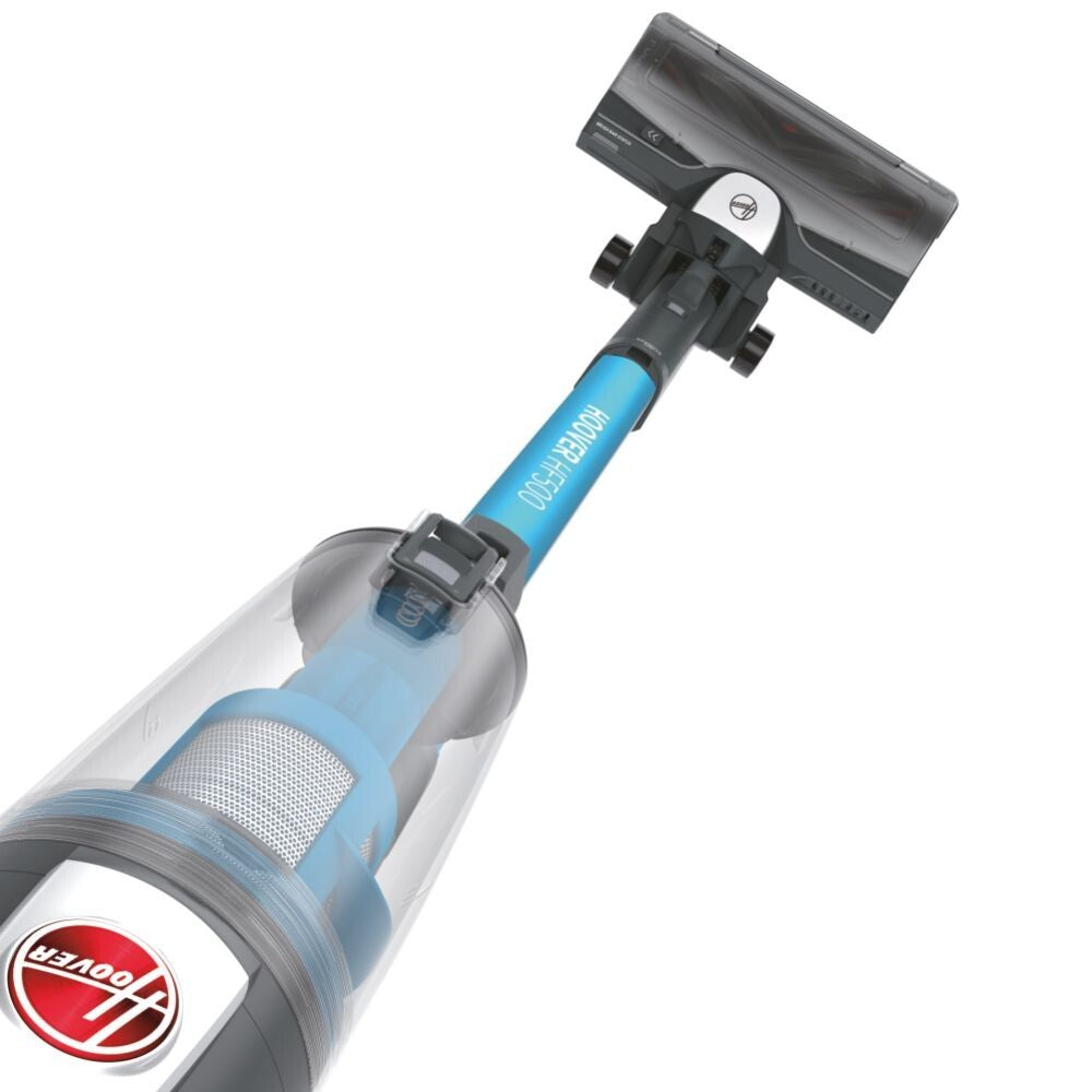 Tyčový vysávač Hoover HF500 HF522STP 011