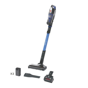 Tyčový vysávač Hoover HF500 HF522STPE 011