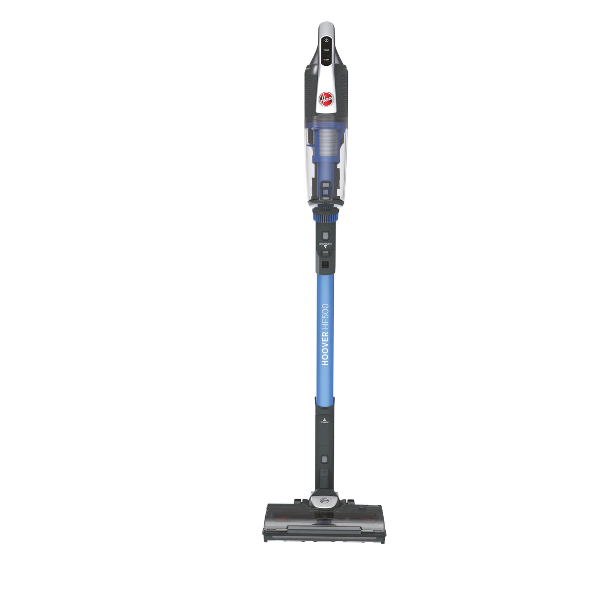 Tyčový vysávač Hoover HF500 HF522STPE 011