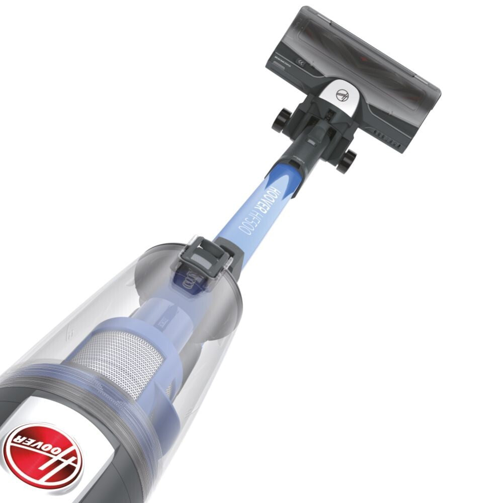 Tyčový vysávač Hoover HF500 HF522STPE 011