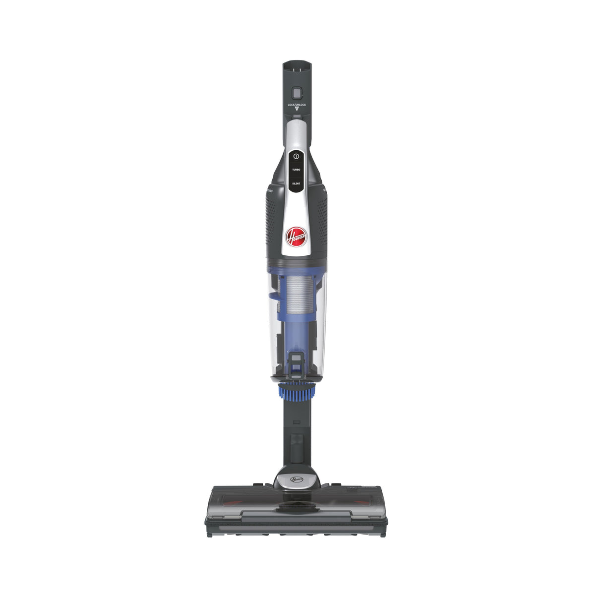 Tyčový vysávač Hoover HF500 HF522STPE 011