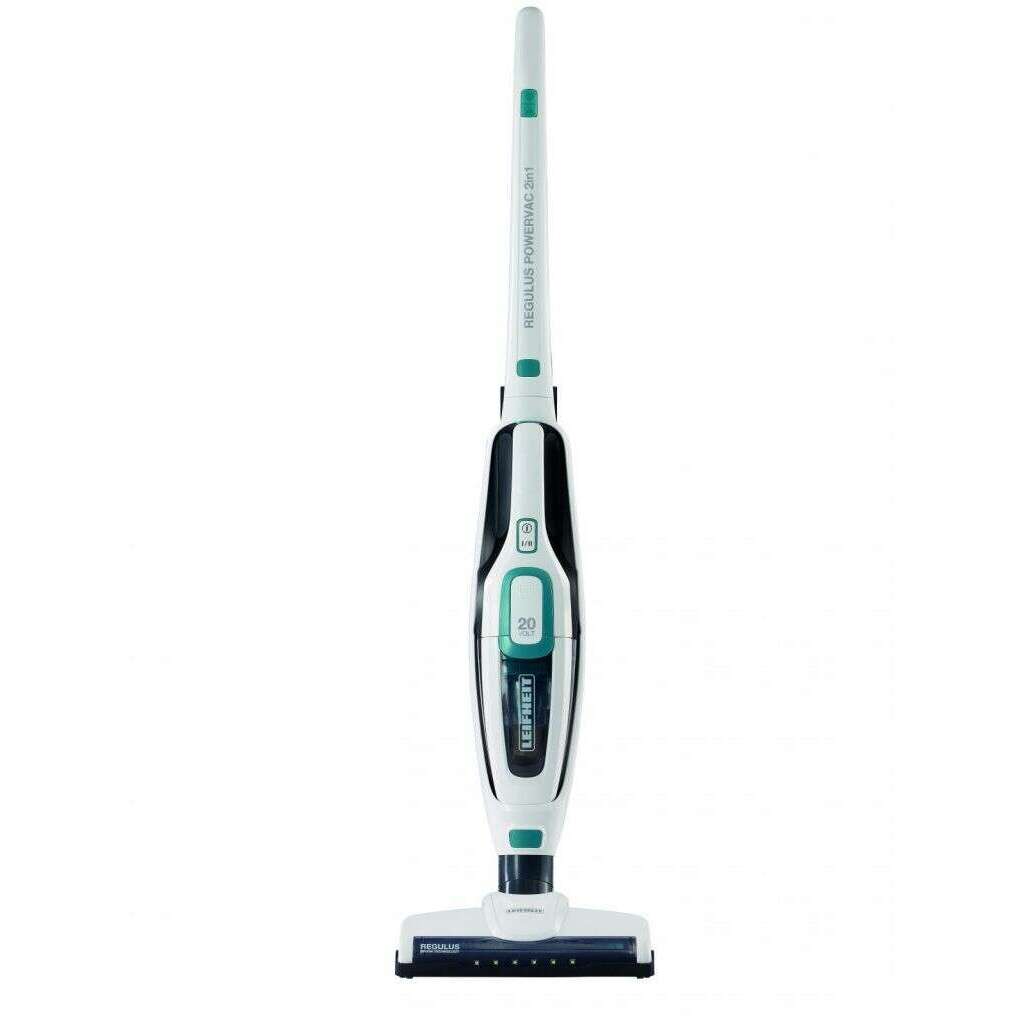 Tyčový vysávač Leifheit Regulus PowerVac 11925, 2v1