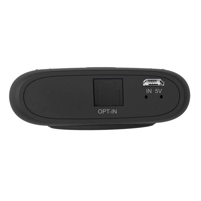 Univerzálný bluetooth transmitter Meliconi 497900 ROZBALENÉ