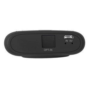 Univerzálný bluetooth transmitter Meliconi 497900 ROZBALENÉ