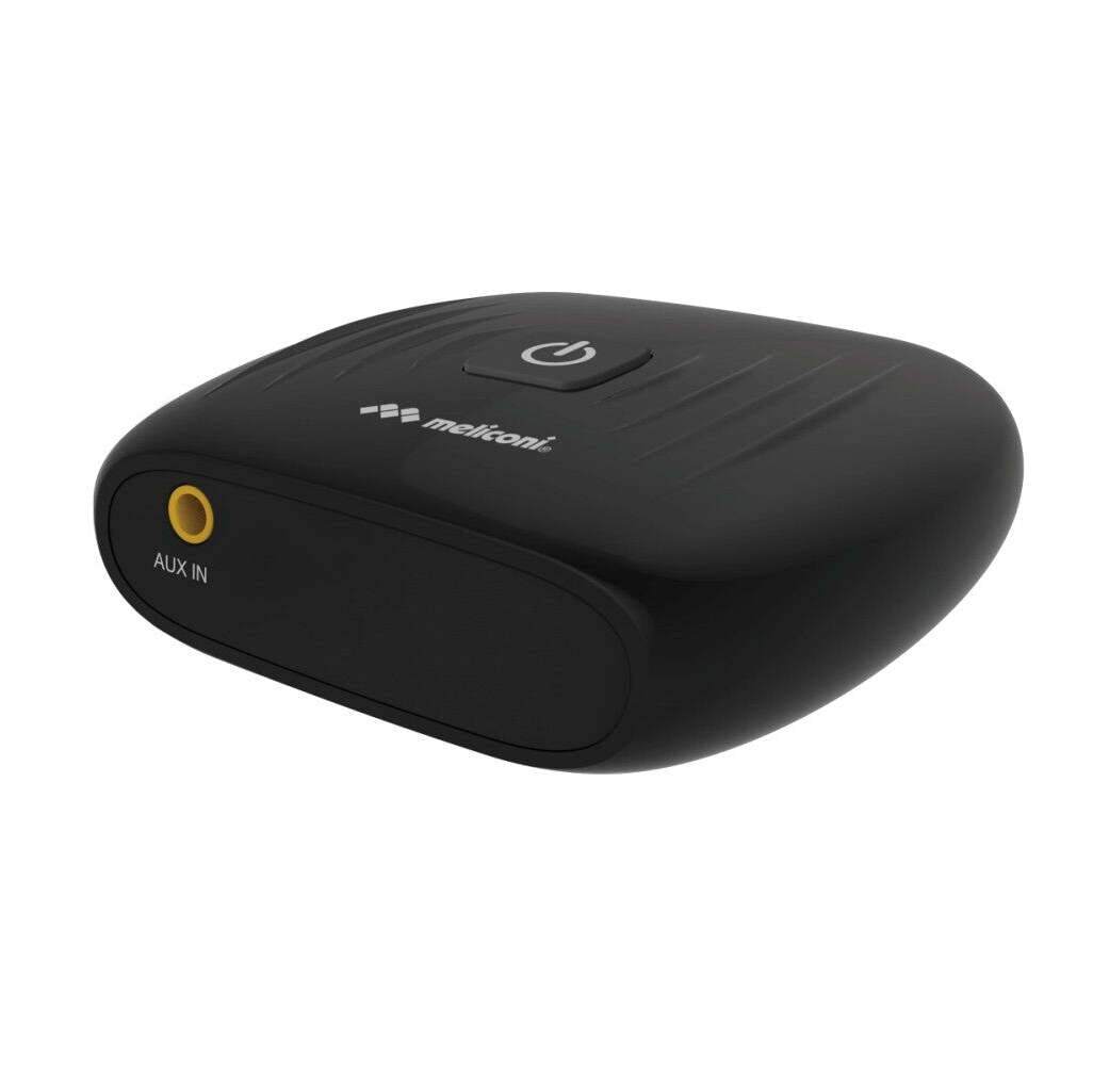 Univerzálný bluetooth transmitter Meliconi 497900 ROZBALENÉ