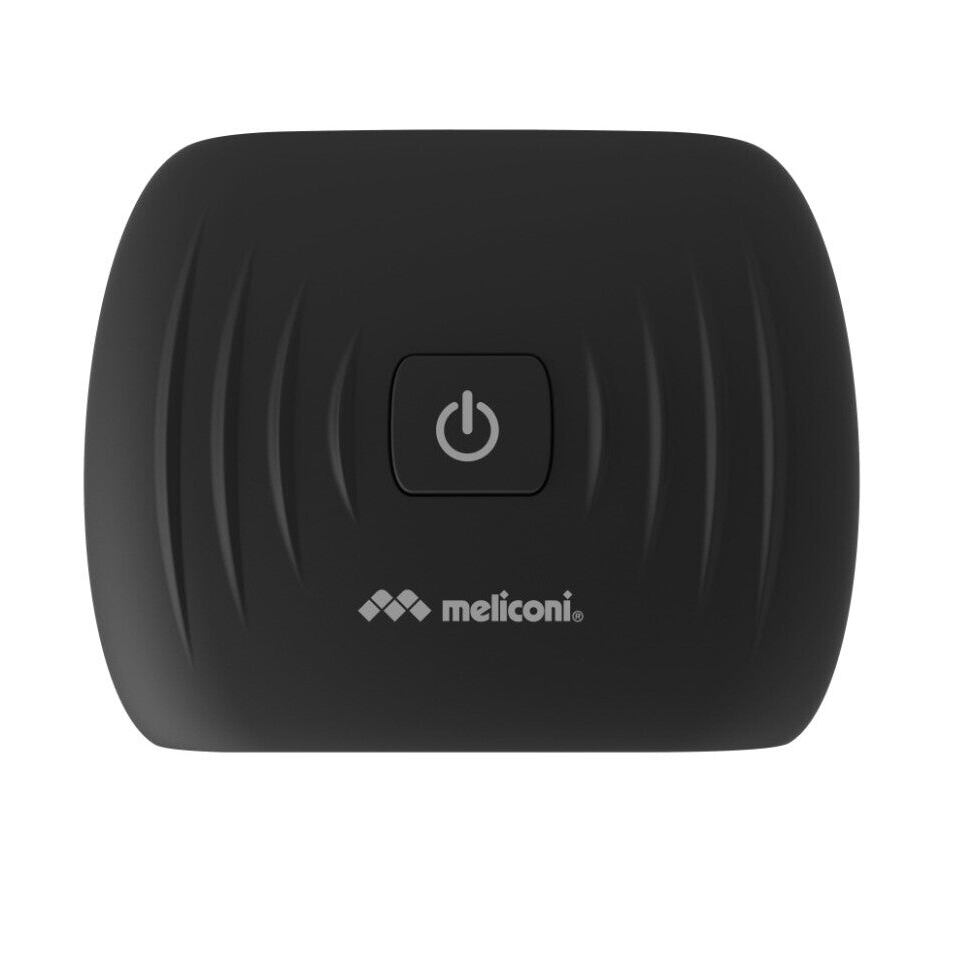 Univerzálný bluetooth transmitter Meliconi 497900 ROZBALENÉ